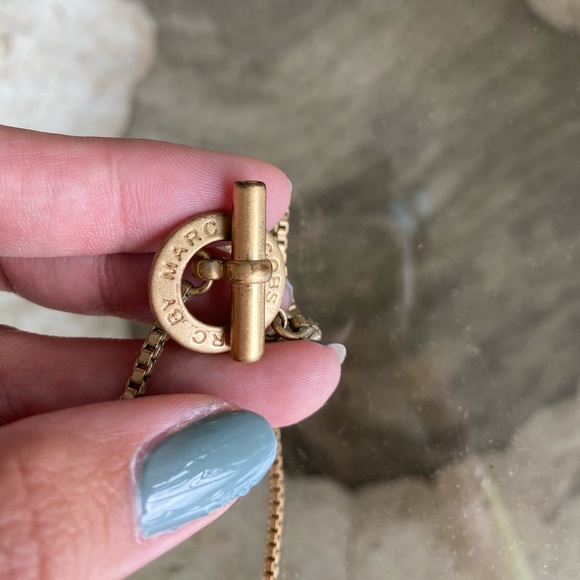 Marc Jacob necklace - Picture 3 of 4